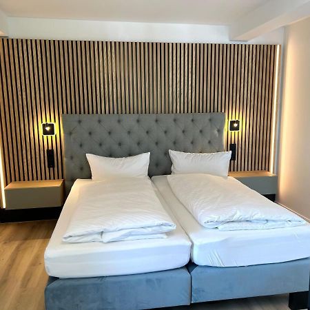 Hotel Alte Fischerkate Modlich Extérieur photo