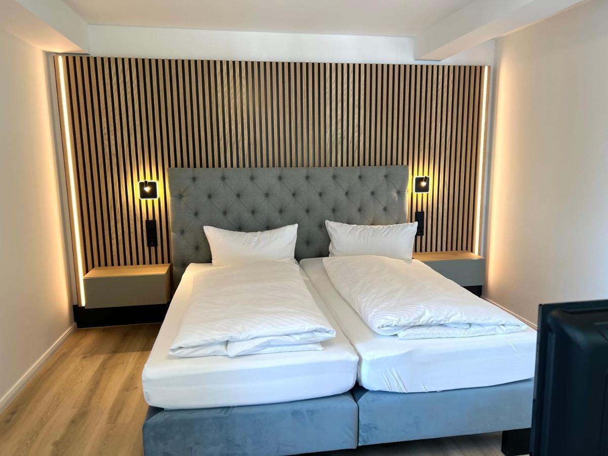 Hotel Alte Fischerkate Modlich Extérieur photo